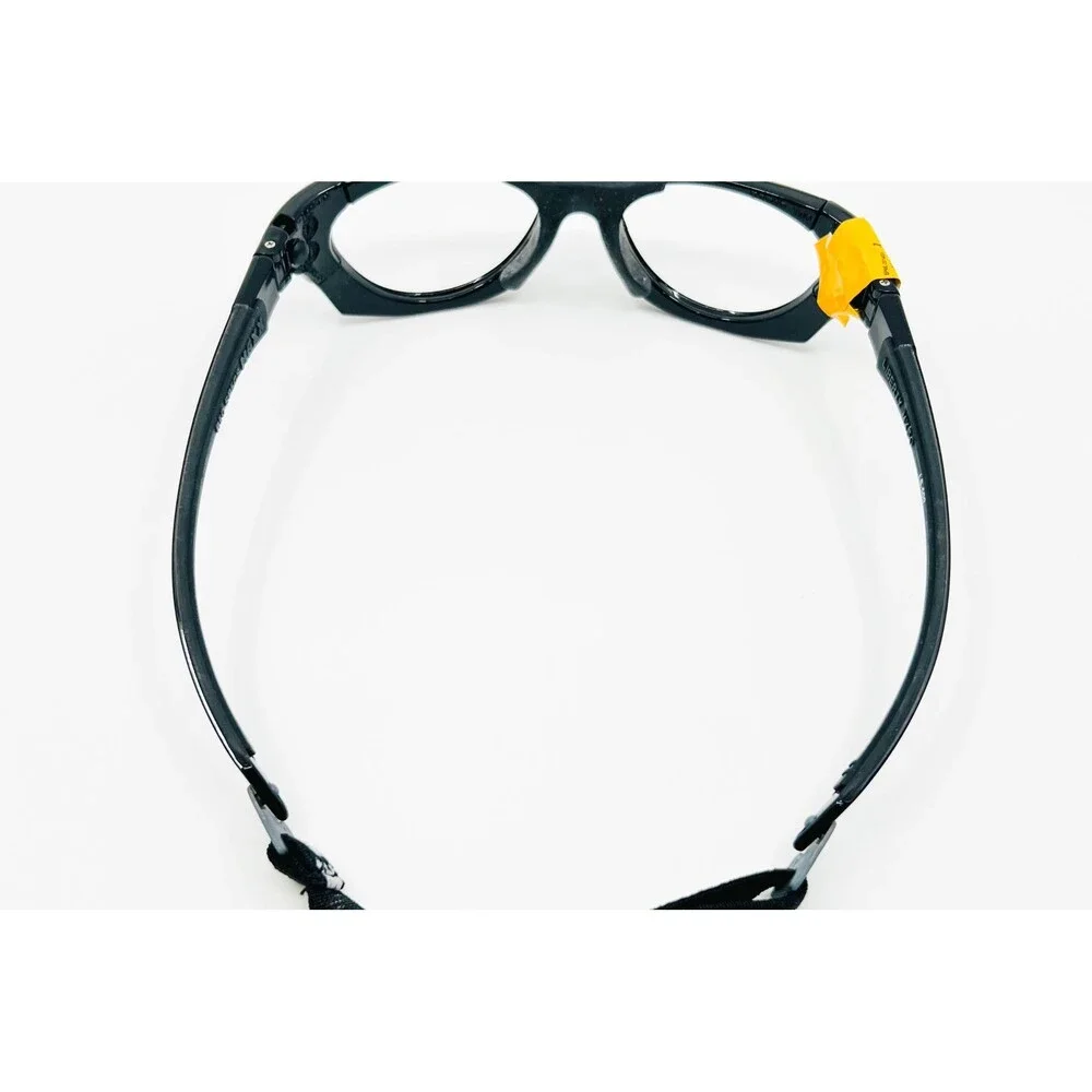 Liberty Sport Rec Specs Goggles Youth Black Sport Protective Eyewear 49-19-125